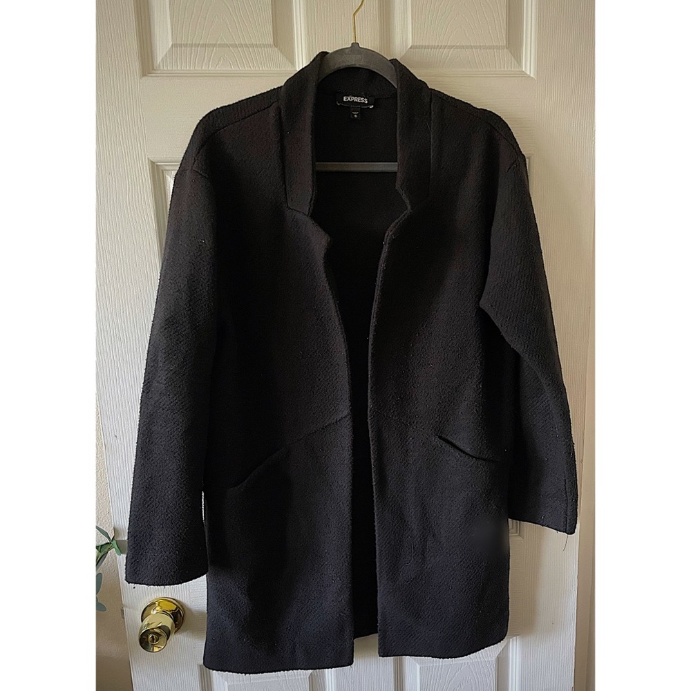 Express coat